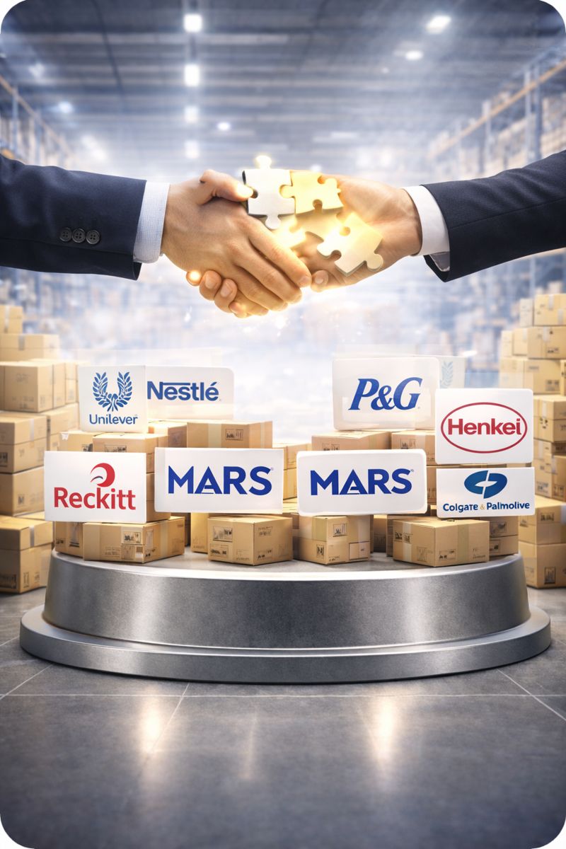 Adapting to market needs and local demand.